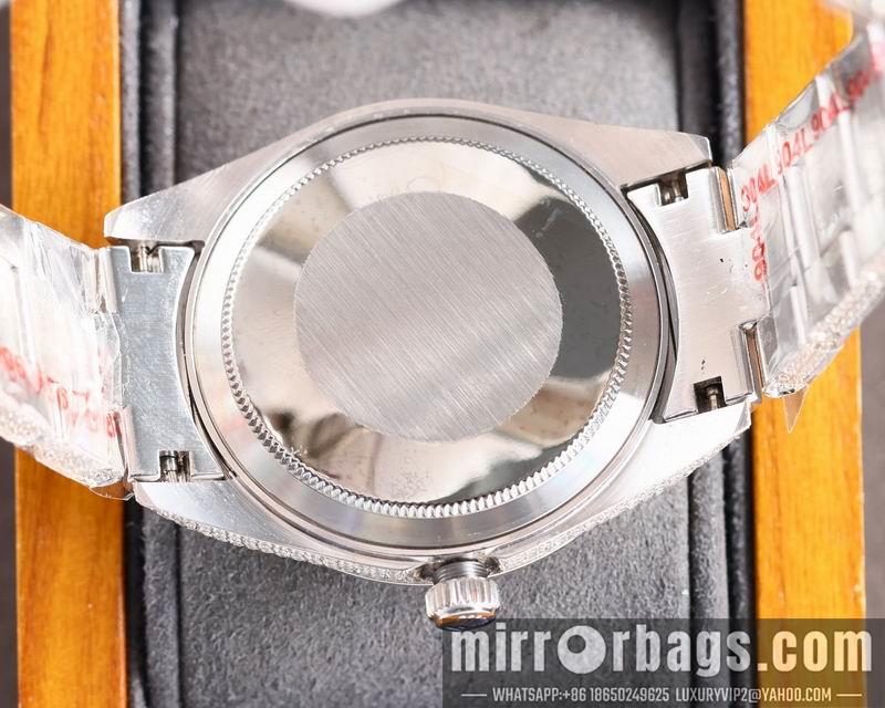 Replica Rolex 40mm 0503132