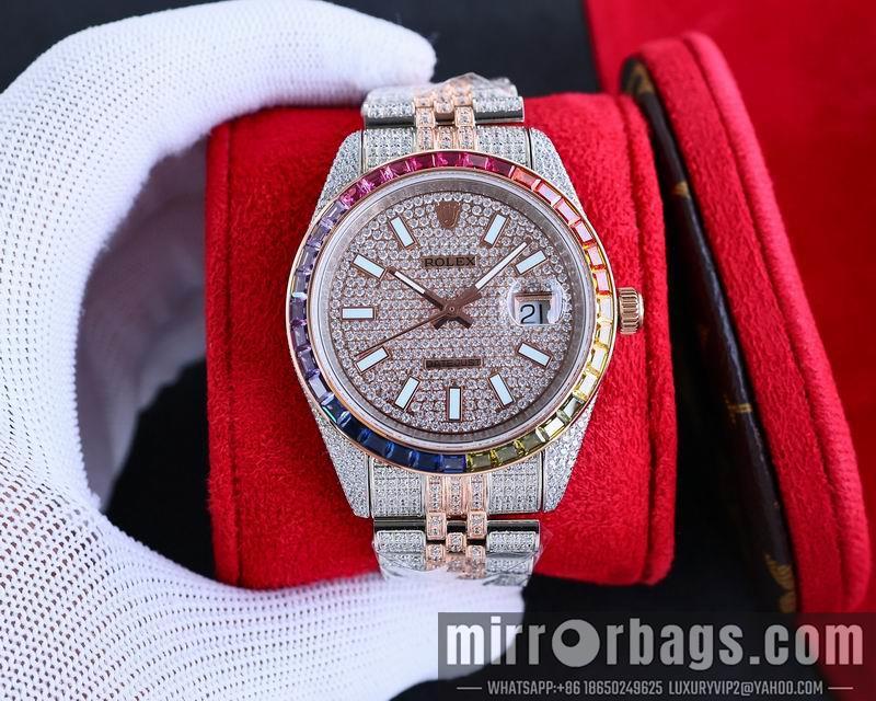 Replica Rolex 41mm 111035