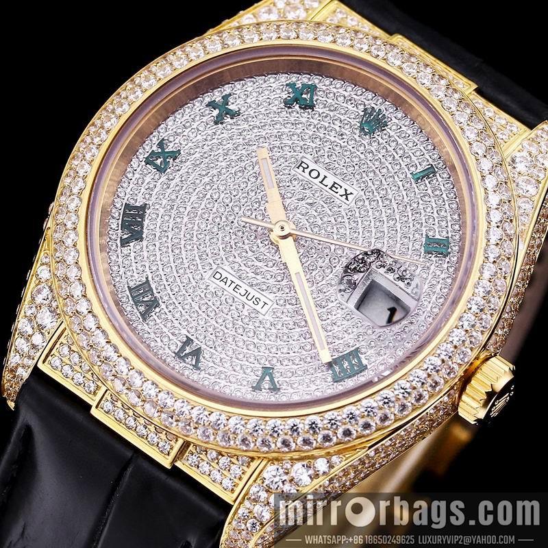 Replica Rolex 40mm 102414