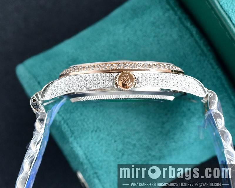 Replica Rolex 40mm 083198