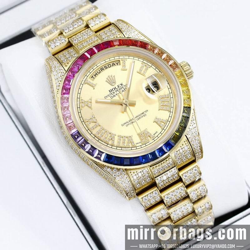 Replica Rolex 41mm 052002