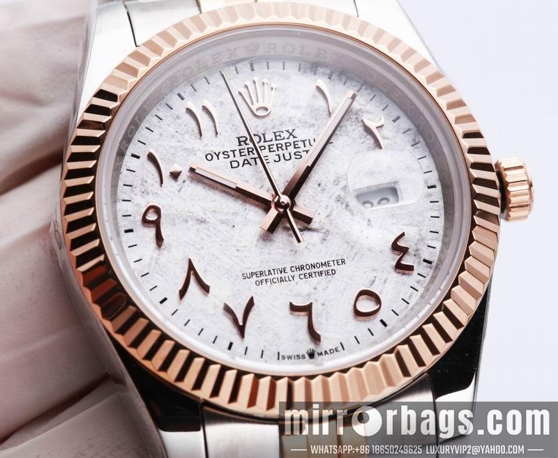 Replica Rolex 41mm 032141