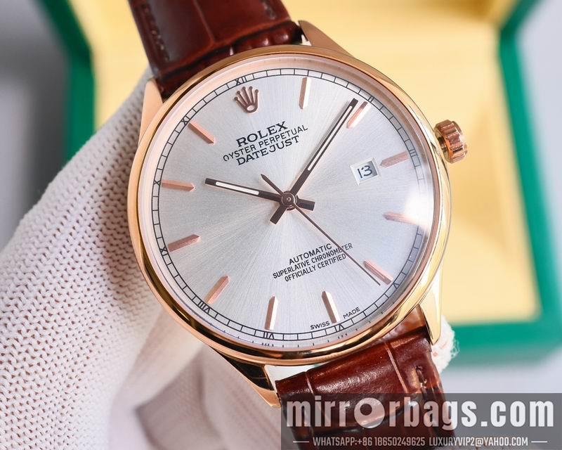 Replica Rolex 40mm 090433
