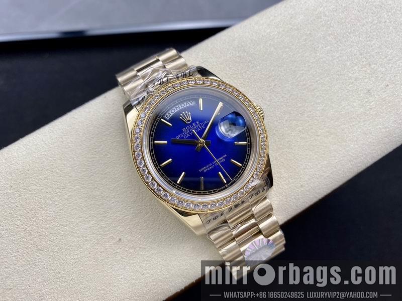 Replica Rolex 36mm 090407