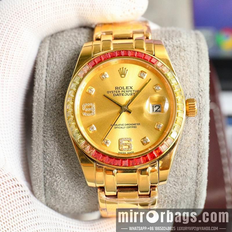 Replica Rolex watch 101426