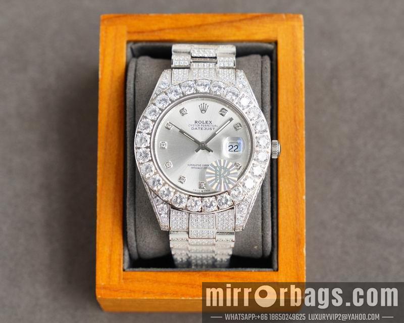 Replica Rolex 42X11mm 111050