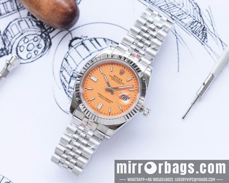 Replica Rolex 41X10mm 031769
