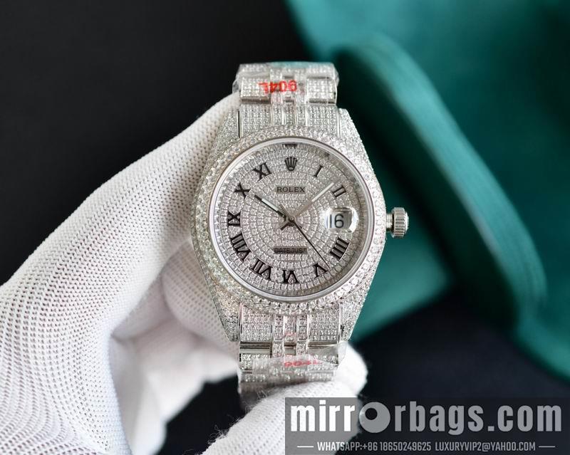 Replica Rolex 41mm 0503103
