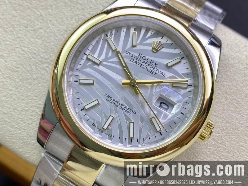 Replica Rolex 41mm 093002