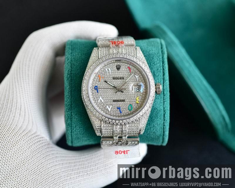 Replica Rolex 41mm 050399