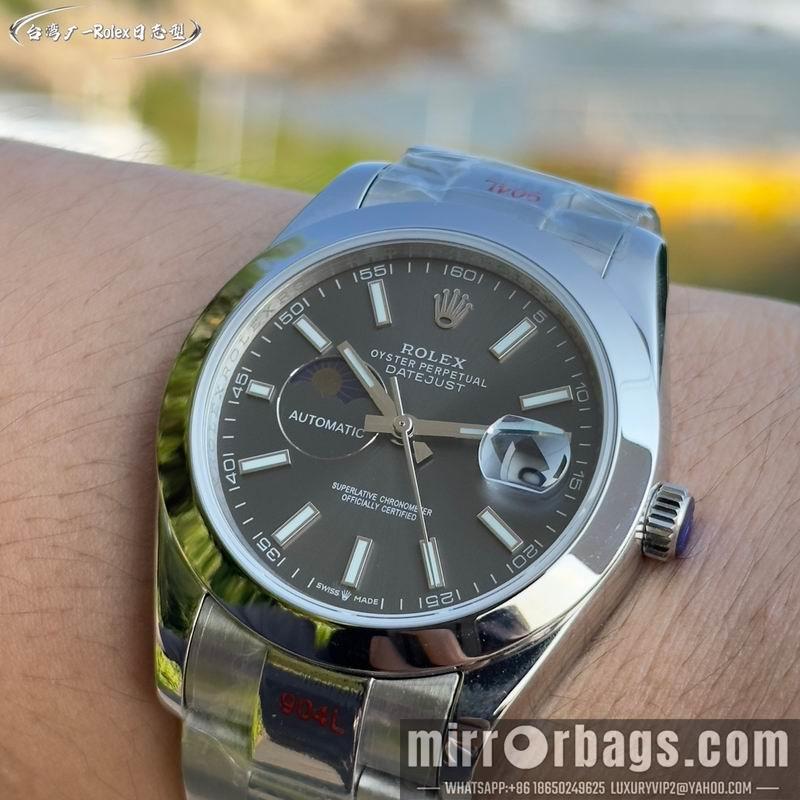 Replica Rolex 40X10mm 112005