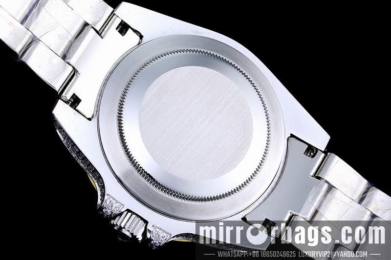 Replica Rolex 42mm 0831124
