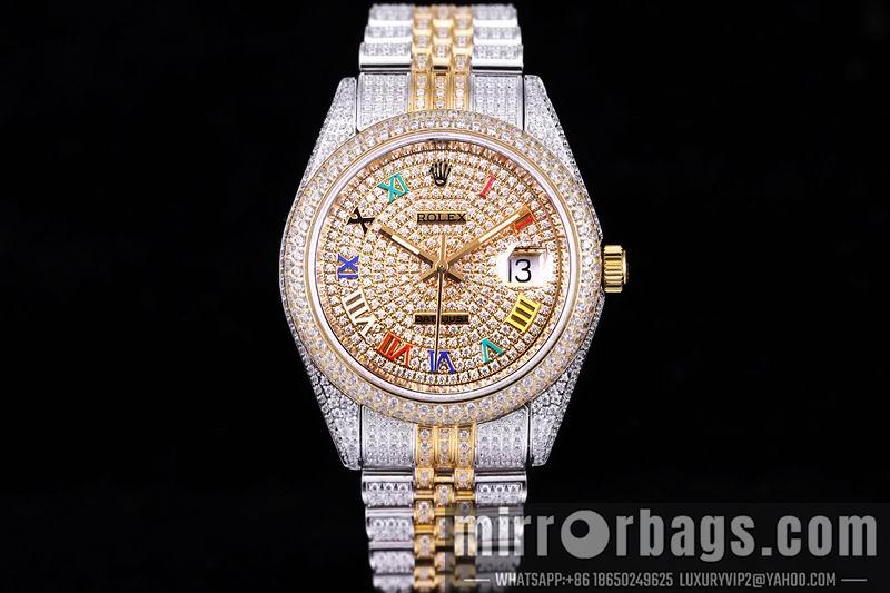 Replica Rolex 41mm 083155