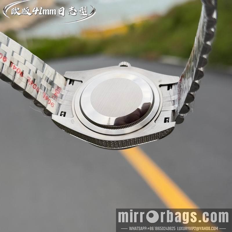 Replica Rolex 41X12mm 101603
