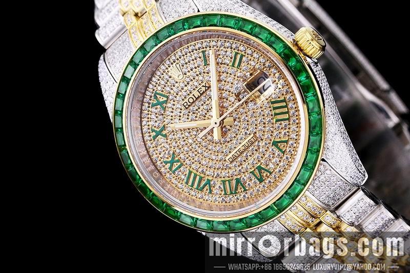 Replica Rolex 41mm 0831109
