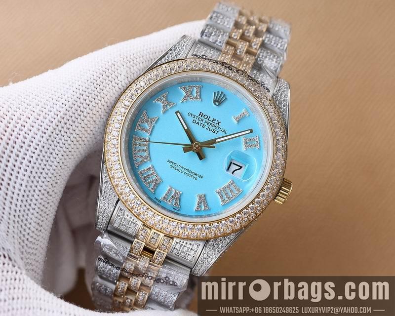 Replica Rolex 41mm 123104