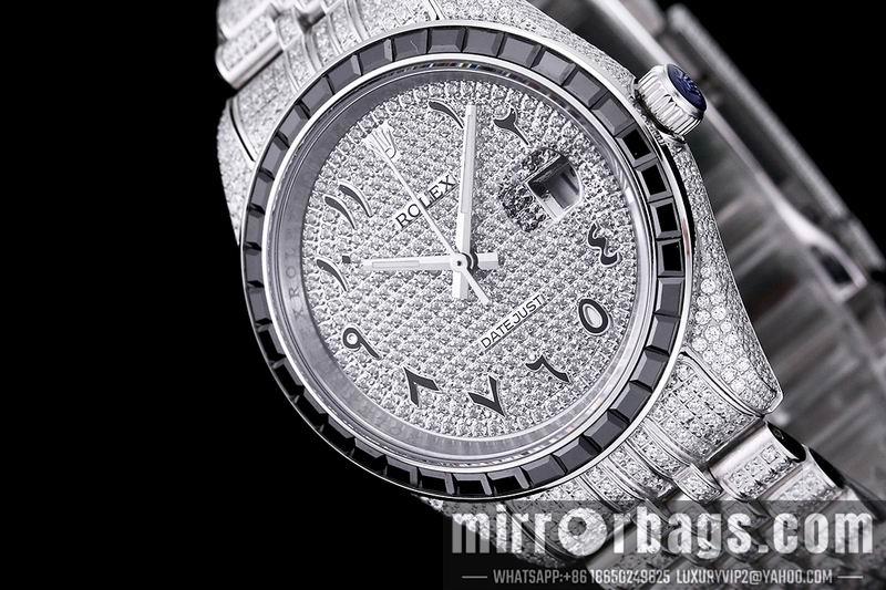 Replica Rolex 41mm 0831107