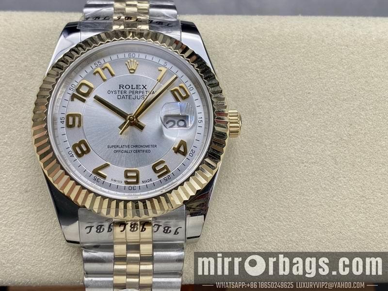 Replica Rolex 41mm 090411
