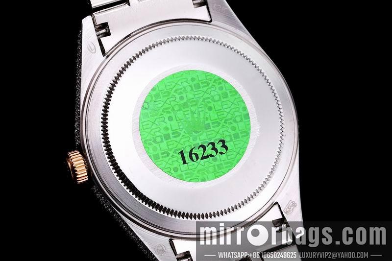 Replica Rolex 41mm 0831115