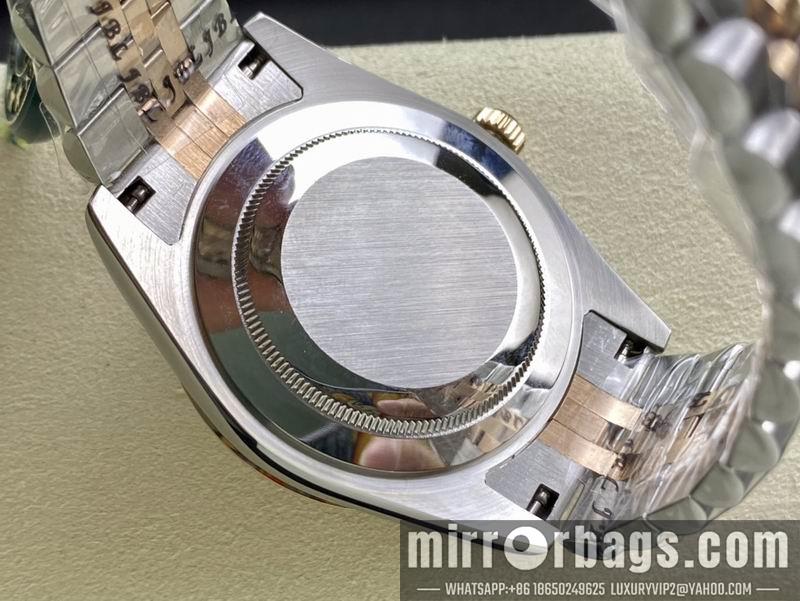 Replica Rolex 41mm 093004
