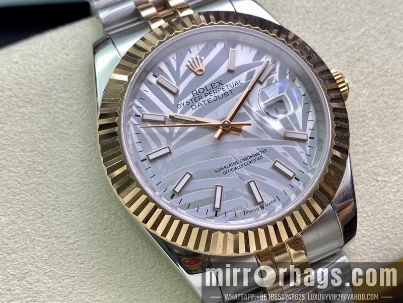 Replica Rolex 41mm 093003
