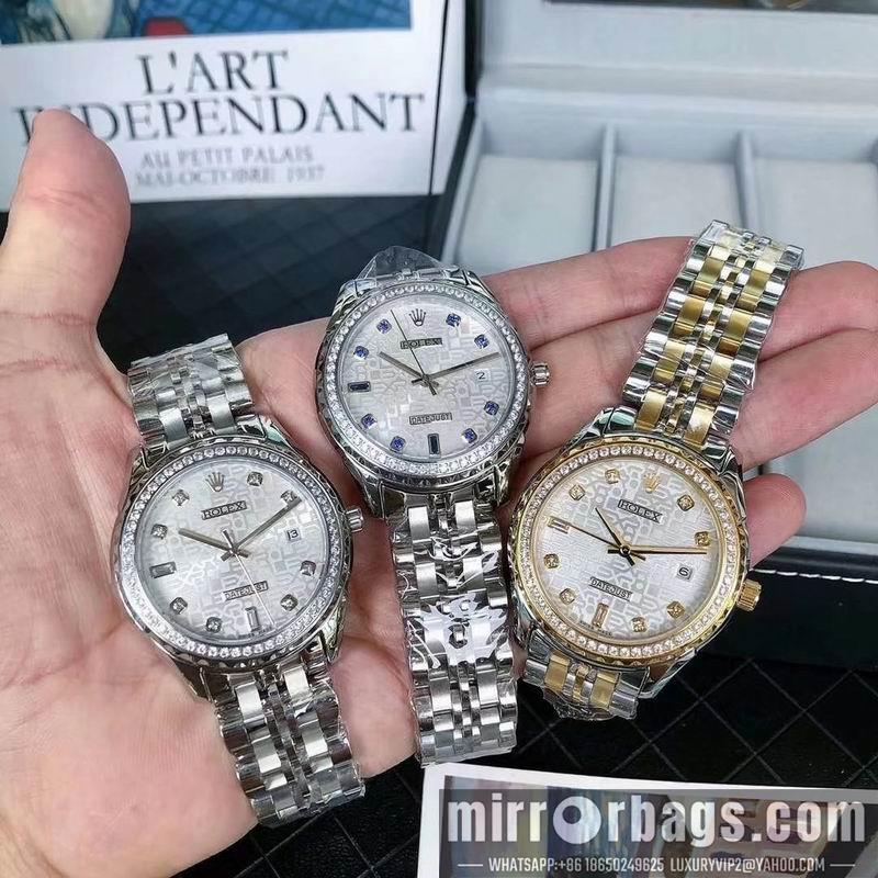 Replica Rolex 42X12mm 071461