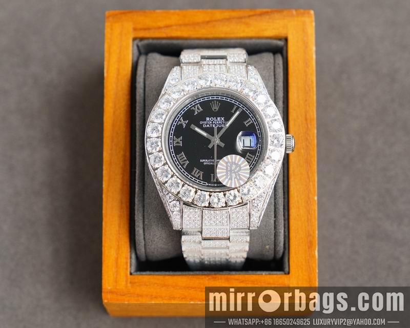 Replica Rolex 42X11mm 111052