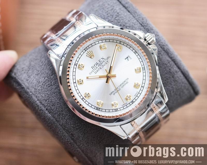 Replica Rolex 40X11.5mm 0830196
