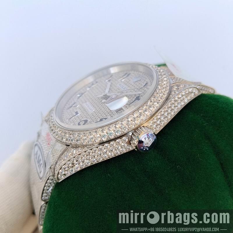 Replica Rolex 41mm 082943