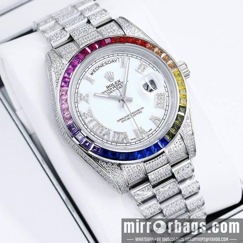 Replica Rolex 41mm 052002