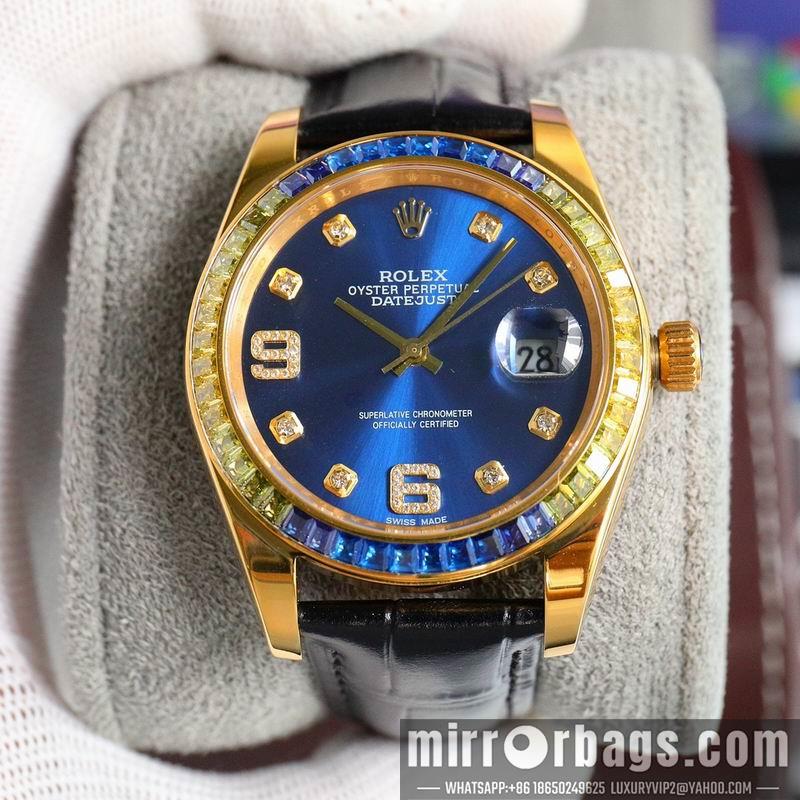 Replica Rolex watch 101425