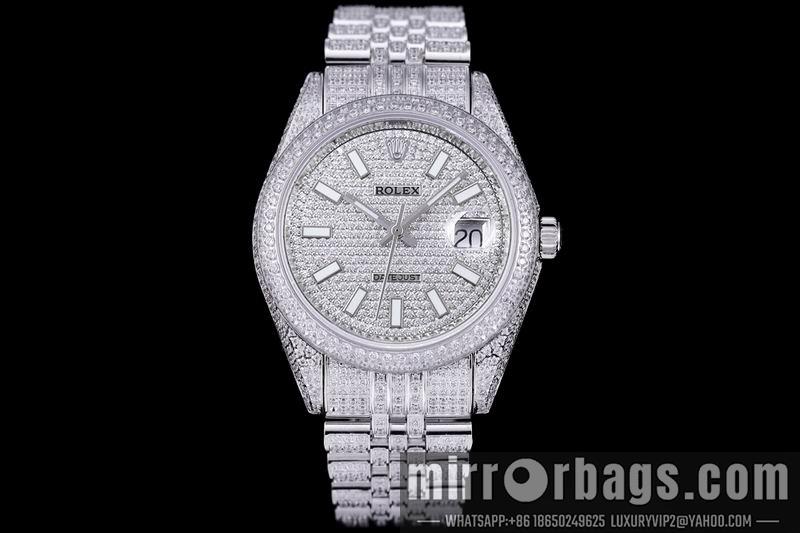 Replica Rolex 41mm 083156