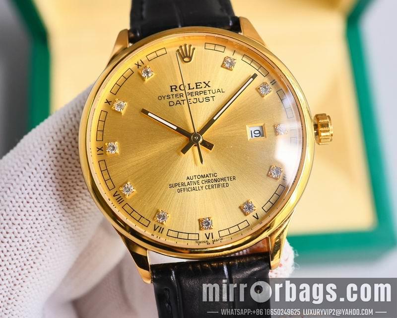 Replica Rolex 40mm 090434