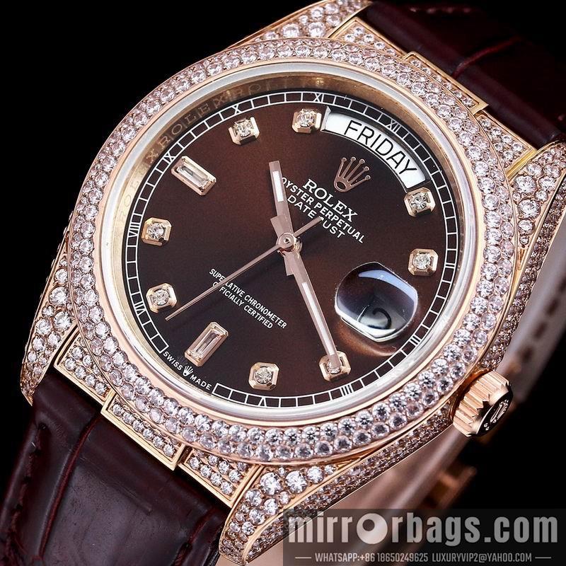 Replica Rolex 40mm 102413