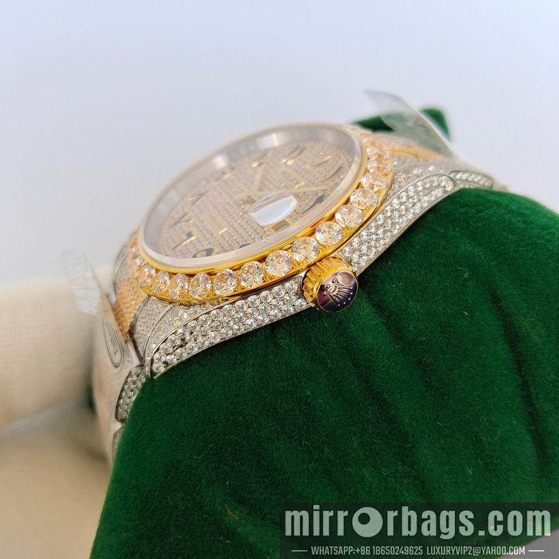 Replica Rolex 41mm 082940