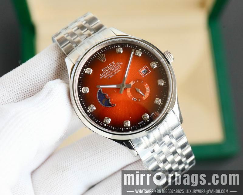 Replica Rolex 40mm 022110