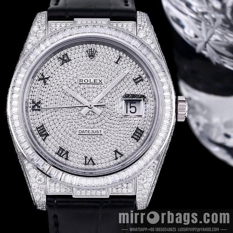Replica Rolex 40mm 102414