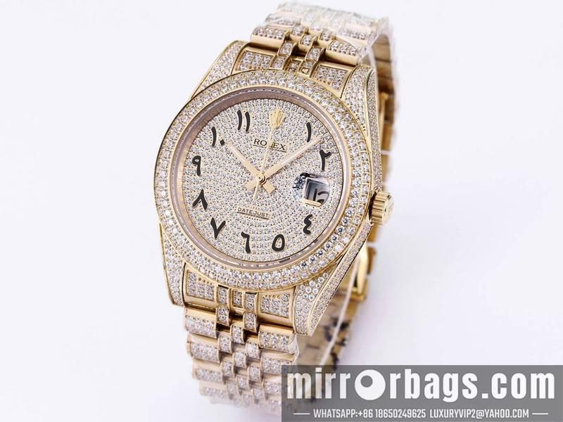 Replica Rolex 41mm 111033