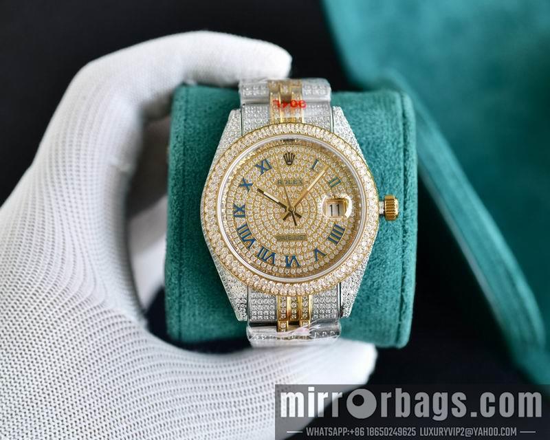 Replica Rolex 41mm 050398