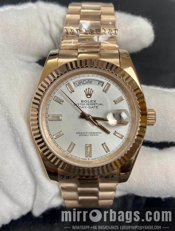 Replica Rolex 41mm 100803