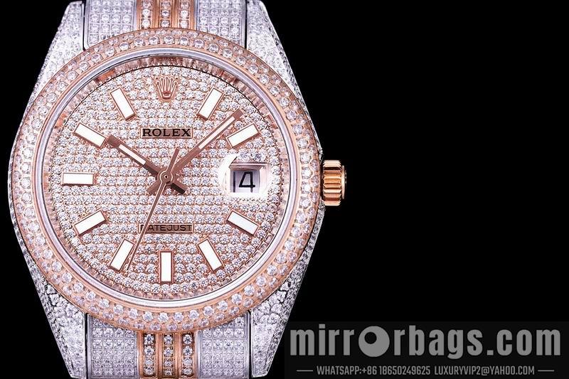 Replica Rolex 41mm 083145