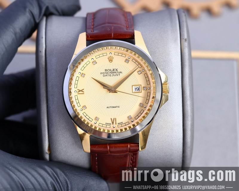 Replica Rolex 41X10.8mm 032116