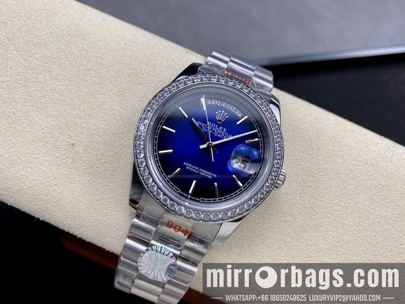 Replica Rolex 36mm 090407