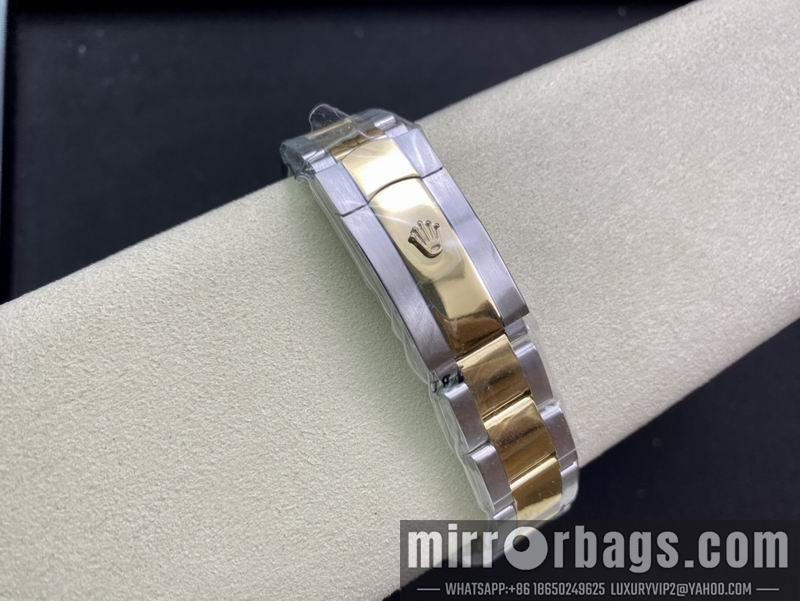 Replica Rolex 41mm 093002