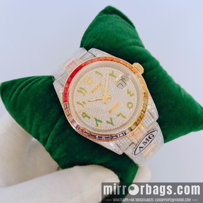 Replica Rolex 41mm 082932