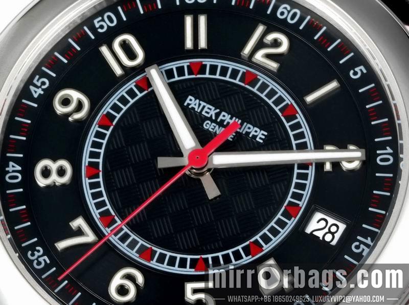 Replica Patek Philippe 40mm 042751