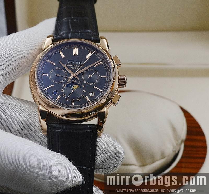 Replica Patek Philippe 44X13mm 052011