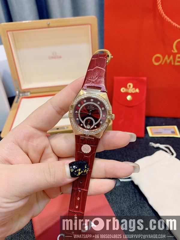 Replica Omega 34mm 102336