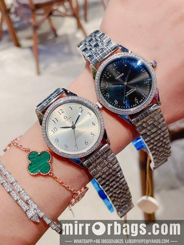 Replica Omega women 34X8mm 052603
