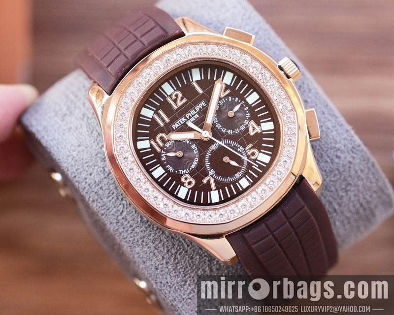 Replica Patek Philippe watch 0413132